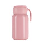 TERMO PETITE ROSA TMPS 191 P (ACERO INOXIDABLE / PLÁSTICO) - Image 2