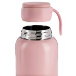 TERMO PETITE ROSA TMPS 191 P (ACERO INOXIDABLE / PLÁSTICO) - Image 3