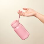 TERMO PETITE ROSA TMPS 191 P (ACERO INOXIDABLE / PLÁSTICO) - Image 5