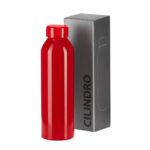 CILINDRO WARHOL ROJO TMPS 192 R (ALUMINIO / PLÁSTICO) - Image 3