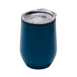 TERMO LASKA AZUL TMPS 194 A (ACERO INOXIDABLE / PLÁSTICO)