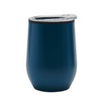 TERMO LASKA AZUL TMPS 194 A (ACERO INOXIDABLE / PLÁSTICO) - Image 2