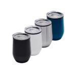 TERMO LASKA PLATA TMPS 194 S (ACERO INOXIDABLE / PLÁSTICO) - Image 4