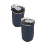 TERMO LATE AZUL TMPS 196 A (PLÁSTICO / ACERO INOXIDABLE) - Image 5