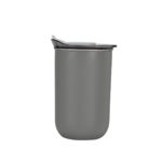 TERMO LATE GRIS TMPS 196 G (PLÁSTICO / ACERO INOXIDABLE) - Image 2