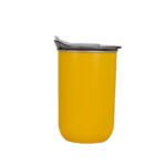 TERMO LATE AMARILLO TMPS 196 Y (PLÁSTICO / ACERO INOXIDABLE) - Image 2