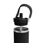 TERMO KAWIT NEGRO TMPS 197 N (ACERO INOXIDABLE / PLÁSTICO) - Image 3