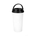 TERMO PARA SUBLIMAR HUSEY BLANCO TMPS 210 B (ACERO INOXIDABLE / PLÁSTICO) - Image 5