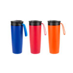 TERMO VITALI AZUL TMPS 36 A (ACERO INOXIDABLE / PLÁSTICO) - Image 6