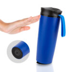 TERMO VITALI AZUL TMPS 36 A (ACERO INOXIDABLE / PLÁSTICO)