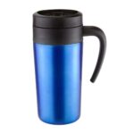 TERMO NYUK AZUL TMPS 42 A (ACERO INOXIDABLE / PLÁSTICO)