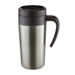 TERMO NYUK NEGRO TMPS 42 N (ACERO INOXIDABLE / PLÁSTICO)