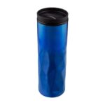 TERMO AREUSE AZUL TMPS 47 A (ACERO INOXIDABLE / PLÁSTICO)