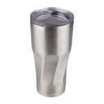 TERMO ALLALIN PLATA TMPS 49 S (ACERO INOXIDABLE / PLÁSTICO)