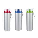 CILINDRO LEMAN ROJO TMPS 61 R (ALUMINIO / PLÁSTICO) - Image 3