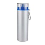 CILINDRO LEMAN AZUL TMPS 61 A (ALUMINIO / PLÁSTICO)