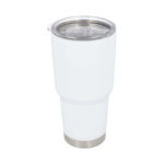 TERMO YANGRA BLANCO TMPS 62 B (ACERO INOXIDABLE / PLÁSTICO)