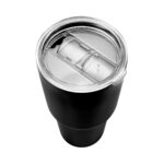 TERMO YANGRA NEGRO TMPS 62 N (ACERO INOXIDABLE / PLÁSTICO) - Image 2