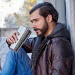 TERMO YANGRA PLATA TMPS 62 S (ACERO INOXIDABLE / PLÁSTICO) - Image 2