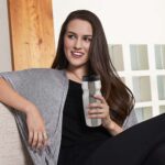 TERMO CHONGTAR PLATA TMPS 63 S (ACERO INOXIDABLE / PLÁSTICO) - Image 3