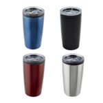 TERMO BROADPEAK PLATA TMPS 64 S (ACERO INOXIDABLE / PLÁSTICO) - Image 3