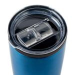 TERMO BROADPEAK AZUL TMPS 64 A (ACERO INOXIDABLE / PLÁSTICO) - Image 2