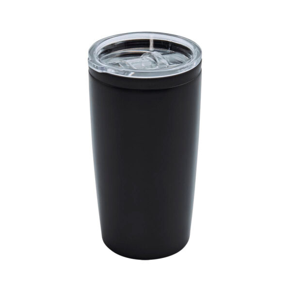 TERMO BROADPEAK NEGRO TMPS 64 N (ACERO INOXIDABLE / PLÁSTICO)