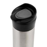 TERMO ANKARA NEGRO TMPS 67 N (ACERO INOXIDABLE / PLÁSTICO) - Image 2