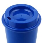 VASO TIRICH AZUL TMPS 74 A (PLÁSTICO) - Image 2