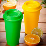 VASO TIRICH VERDE TMPS 74 V (PLÁSTICO) - Image 2