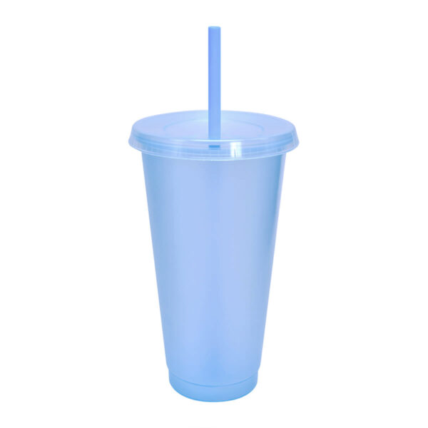 VASO JAS AZUL PASTEL TMPS 744 AP (PLÁSTICO)