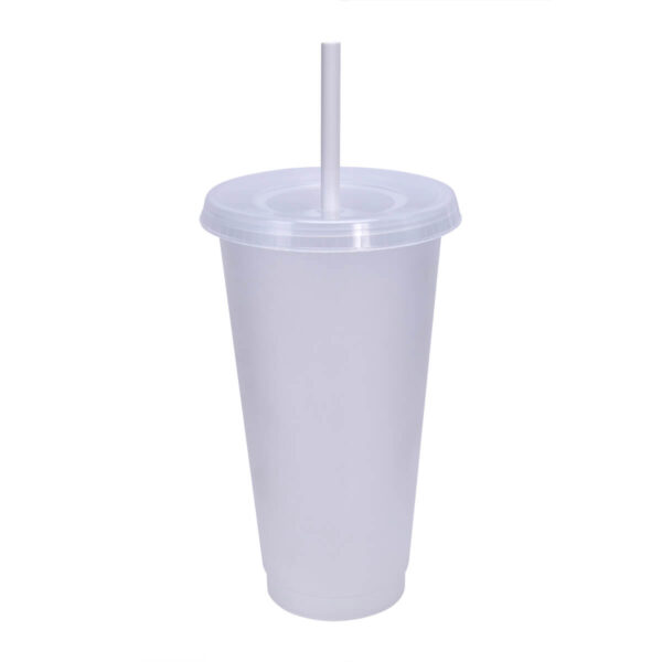 VASO JAS BLANCO TMPS 744 B (PLÁSTICO)