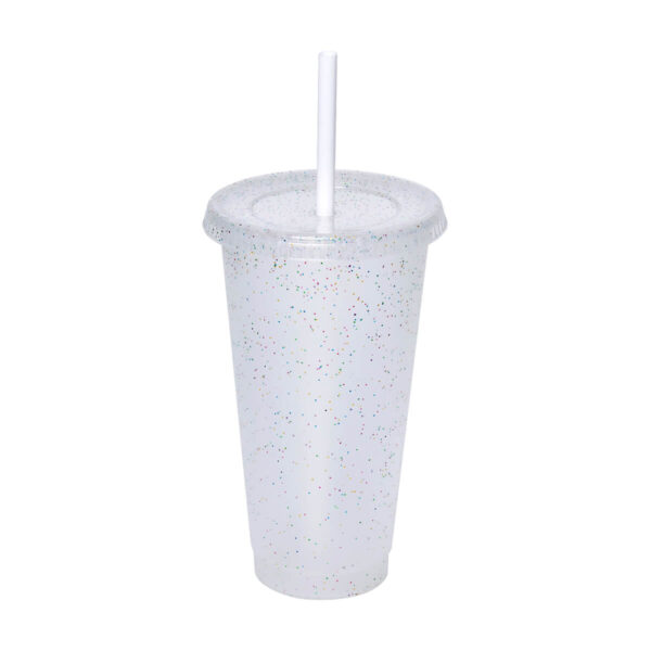 VASO JAS BLANCO FIESTA TMPS 744 BF (PLÁSTICO)