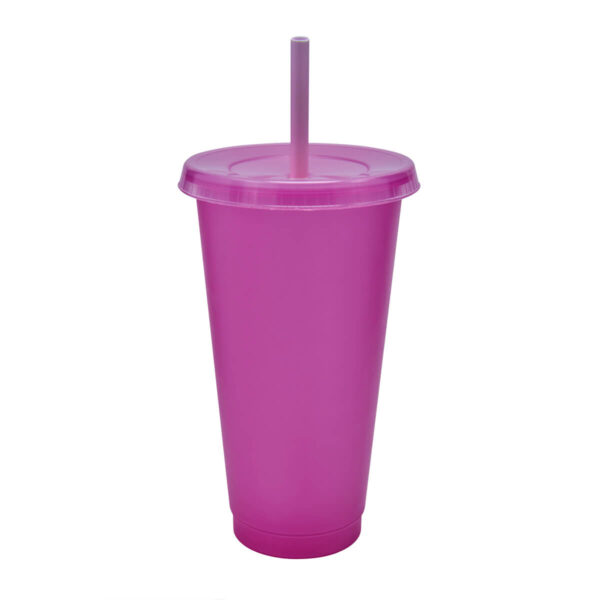 VASO JAS MORADO TMPS 744 M (PLÁSTICO)