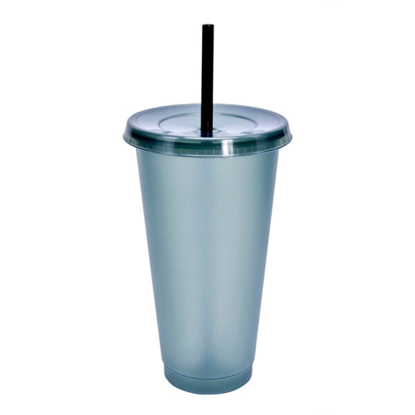 VASO JAS NEGRO TMPS 744 N (PLÁSTICO)