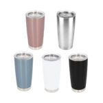 TERMO YUKSHIN AZUL CIELO TMPS 77 AC (ACERO INOXIDABLE / PLÁSTICO) - Image 3