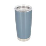 TERMO YUKSHIN AZUL CIELO TMPS 77 AC (ACERO INOXIDABLE / PLÁSTICO)