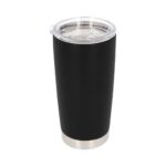 TERMO YUKSHIN NEGRO TMPS 77 N (ACERO INOXIDABLE / PLÁSTICO)