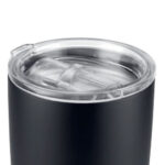 TERMO YUKSHIN NEGRO TMPS 77 N (ACERO INOXIDABLE / PLÁSTICO) - Image 2