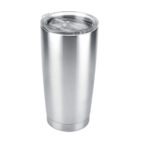 TERMO YUKSHIN PLATA TMPS 77 S (ACERO INOXIDABLE / PLÁSTICO)