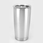 TERMO YUKSHIN PLATA TMPS 77 S (ACERO INOXIDABLE / PLÁSTICO) - Image 2