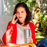 TERMO YUKSHIN PLATA TMPS 77 S (ACERO INOXIDABLE / PLÁSTICO) - Image 3