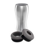 TERMO TERAMO PLATA TMPS 81 S (ACERO INOXIDABLE / PLÁSTICO) - Image 4