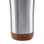 TERMO BURGO PLATA TMPS 82 S (ACERO INOXIDABLE / PLÁSTICO / CORCHO) - Image 2