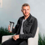 TERMO BURGO PLATA TMPS 82 S (ACERO INOXIDABLE / PLÁSTICO / CORCHO) - Image 5