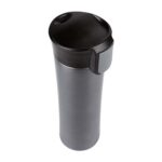 TERMO KUMASI GRIS TMPS 87 G (ACERO INOXIDABLE / PLÁSTICO) - Image 2