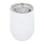 TERMO DIJON BLANCO TMPS 94 B (ACERO INOXIDABLE / PLÁSTICO)