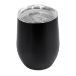 TERMO DIJON NEGRO TMPS 94 N (ACERO INOXIDABLE / PLÁSTICO)