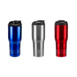 TERMO AMIENS AZUL TMPS 98 A (ACERO INOXIDABLE / PLÁSTICO) - Image 3