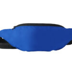 CANGURERA AJUSTABLE PARMA TXC4644 AZUL (POLIÉSTER 210D / A020243 /  ARTICULOS PROMOCIONALES)